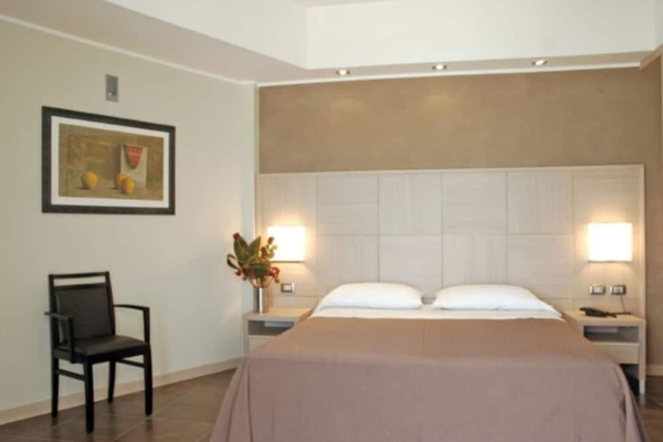 Hotel Abruzzo Marina